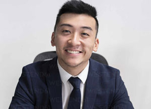 คุณสราวุธ